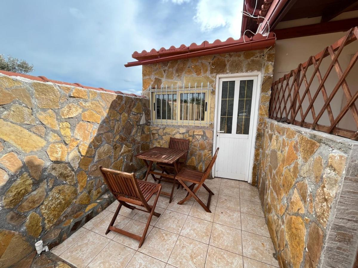 Luxury House 15 Minutes From Ath Villa Spáta Esterno foto